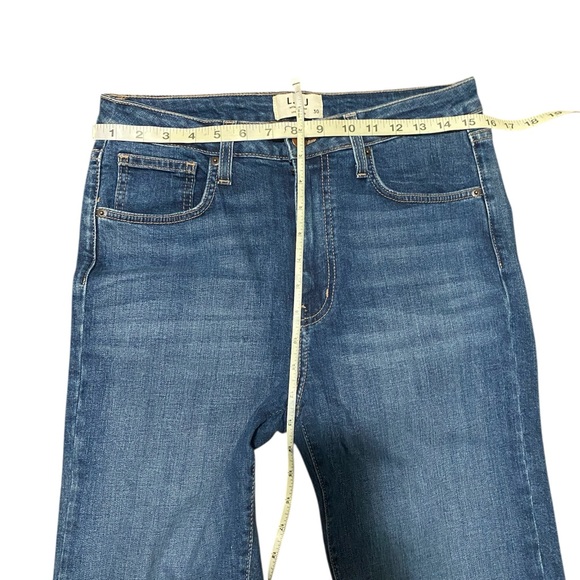 L.T.J Letter To Juliet Denim Jean Size 30 - Picture 7 of 8